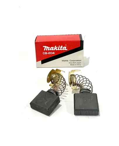 Repuesto de carbones Makita