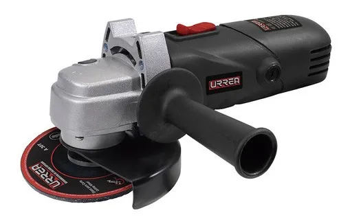 Mini Esmeriladora Angular 4-1/2 